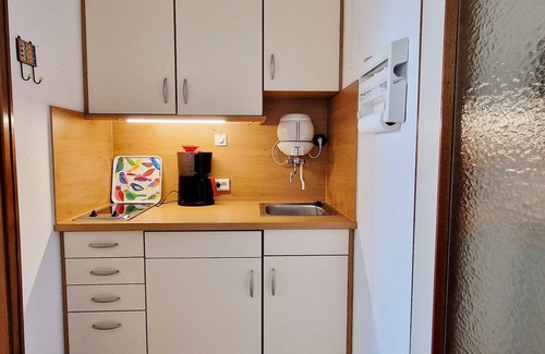 Grossenbrode Apartment | Welcome to apartment 22 in house 3 of the Vier Jahreszeiten!