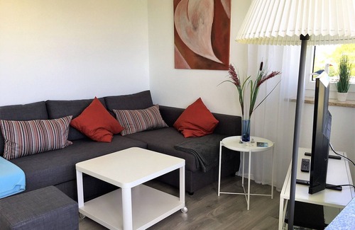 Grossenbrode Apartment | Welcome to apartment 30 in house 3 of the "Vier Jahreszeiten"!