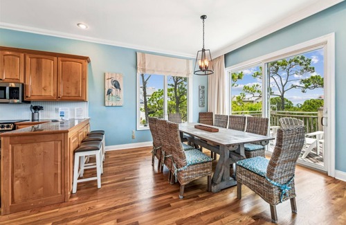 Plantation House | Welcome to Atlantis!