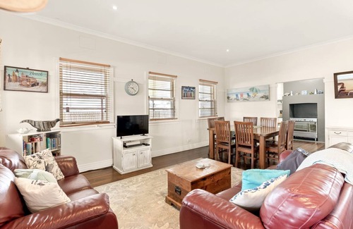 Evans Head House | Welcome to AVONDALE, EVANS HEAD