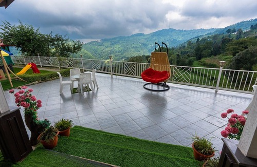 Kaul Cottage | Welcome to Ayu Villa a luxury homestay
