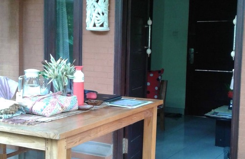 Sidemen House | Welcome to balinise guest house