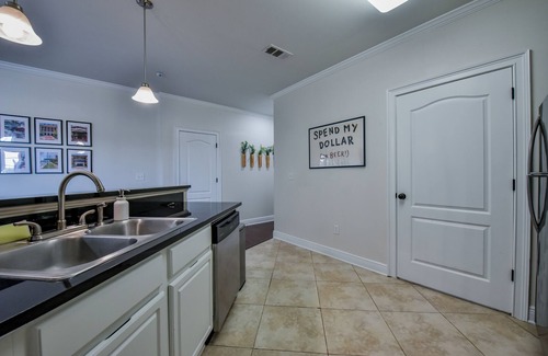 Tuscaloosa Condo | Welcome to Bama Bliss!
