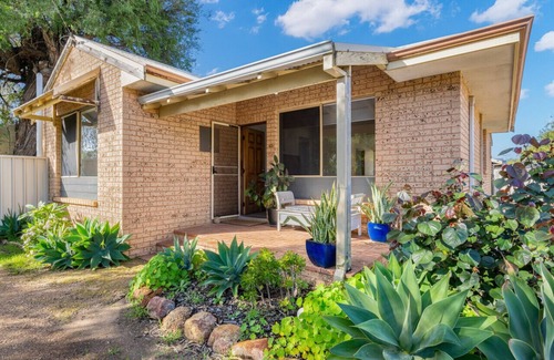 Busselton Villa | Welcome to Bayside Bliss Your next holiday adverture in Busselton, WA