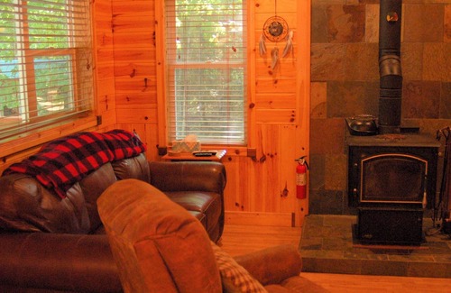 Grand Marais House | Welcome to Bearadise!
