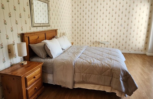 Port Hawkesbury House | Welcome to beautiful Cape Bretton island, home of the famous Cabot trail.
