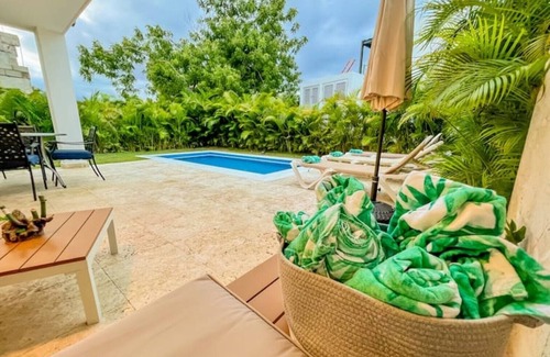 El Soco Apartment | Welcome to Beautiful Palm Tree