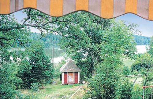 Gamleby House | Welcome to beautiful Småland.