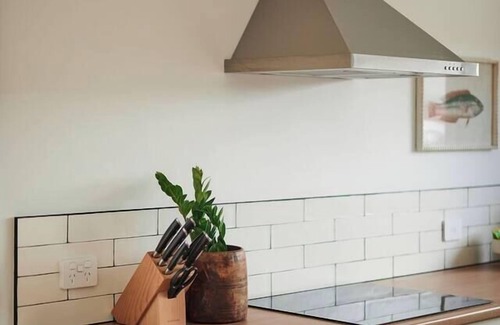 Newstead House | Welcome to Birch BnB