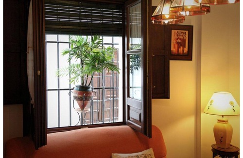 Priego de Cordoba Cottage | Welcome to Casa Rural Azahar - Welcome to Priego de Córdoba