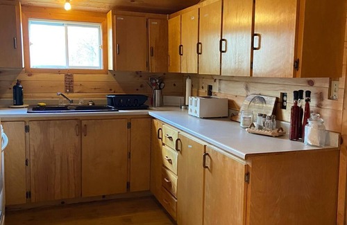 Waterville Cabin | Welcome To Cabin Fever Cabins Retreat in Temperance Vale New Brunswick