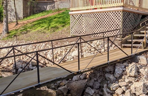Osage Beach Cabin | Welcome to Cabin at the Ozarks