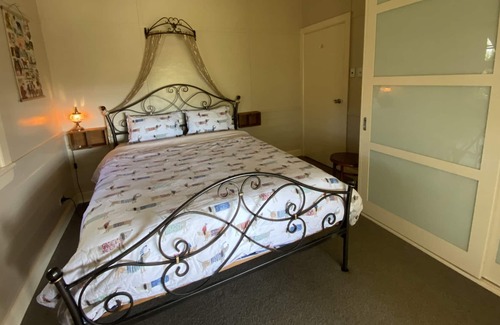 Canowindra Cottage | Welcome to Canowindra Country Cottage