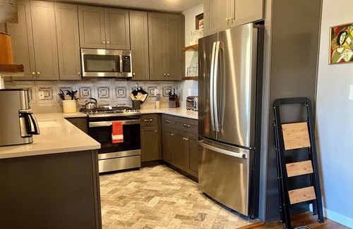 Tucson House | Welcome to Casa Allan James: Your Oasis in Tucson!