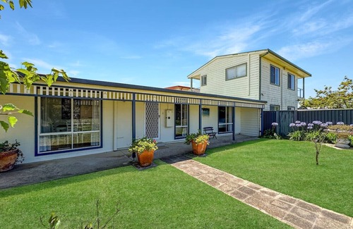 Indented Head Apartment | Welcome to Casa Zia in Indented Head