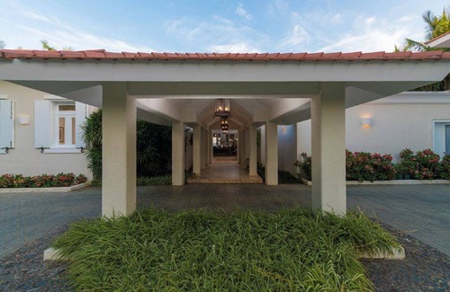 Casa de Campo Villa | Welcome to Casa Minitas 20, a luxury villa with an infinity pool