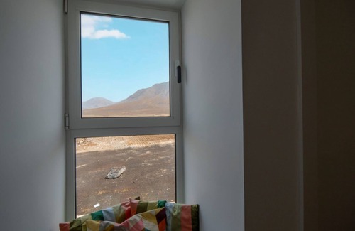 Yaiza Villa | Welcome to Casa Rune