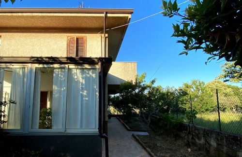 Amaroni House | Welcome to Casa Tita