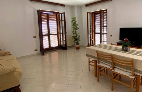 Amaroni House | Welcome to Casa Tita