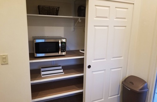 Sahuarita Villa | Welcome to Casita Bosque