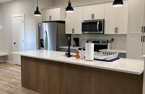 Regina House | Welcome to Charming brand new 3-bedroom house in Regina.
