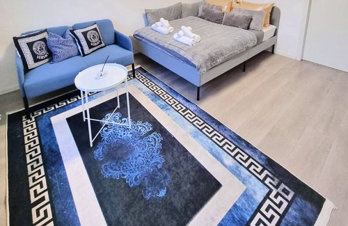 Toyen Apartment | Welcome to Chimera Apartments Oslo S