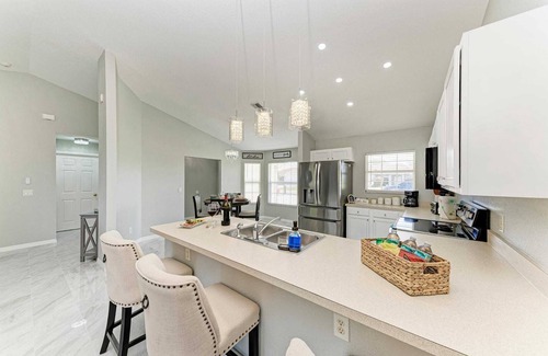 Deep Creek House | Welcome to CIELO AZUL RETREAT