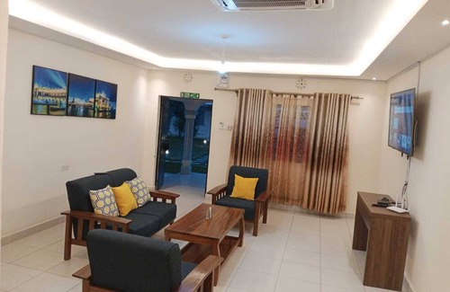Meru Apartment | Welcome to Classy executive apartments Merun