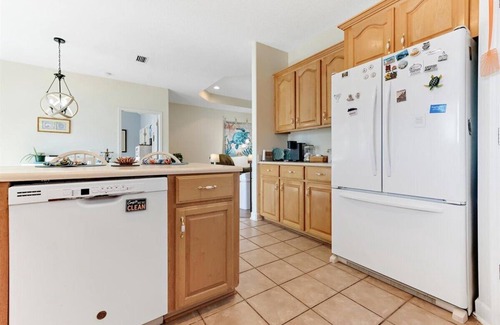 Dock Junction House | Welcome To Coastal Relaxation