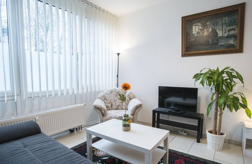 Wersten Apartment | Welcome to Comfort Apartments Here you will feel at home