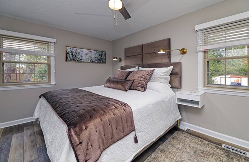 Havelock House | Welcome to Comfort Court. A small town atmosphere close to many amenities.
