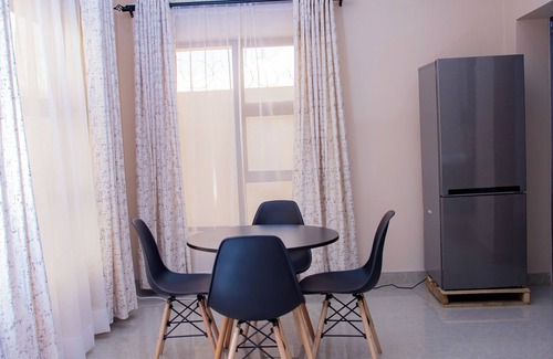 Lilongwe Apartment | Welcome to Comfy Apartments where privacy and security are our top priority.