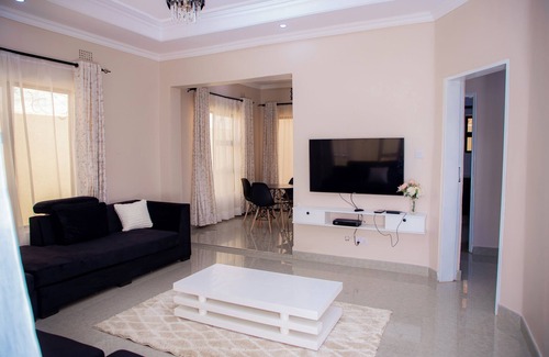 Lilongwe Apartment | Welcome to Comfy Apartments where privacy and security are our top priority.