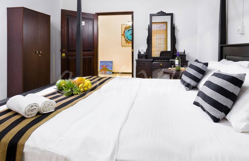 Tangalle Villa | Welcome to Conch Villa