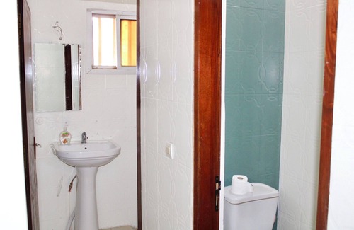 Ouakam Apartment | Welcome to Cosy Ouakam, your perfect base!