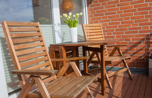 Dahme Apartment | Welcome to Dahme!