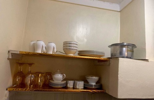 Gigiri Condo | Welcome to De Gold Nest Gigiri condo with WiFi in marvelous Nairobi