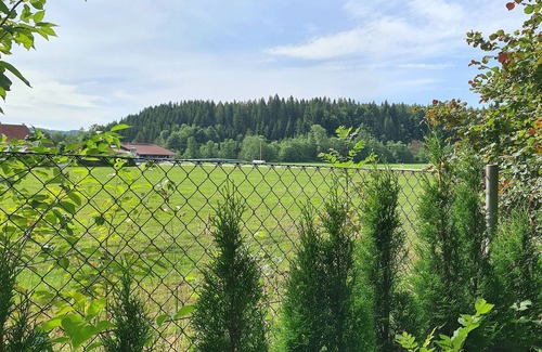 Winterstetten Apartment | Welcome to our oasis of peace in the Allgäu