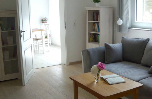 Winterstetten Apartment | Welcome to our oasis of peace in the Allgäu