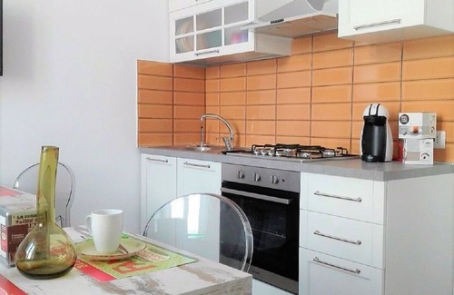 Crotone Apartment | Welcome to Déjà Vu - A corner of history and comfort in Crotone