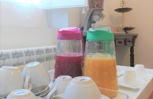 Crotone Apartment | Welcome to Déjà Vu - A corner of history and comfort in Crotone