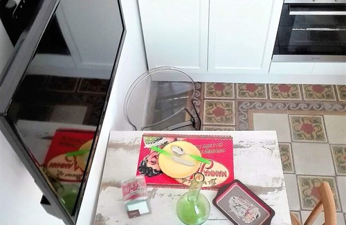 Crotone Apartment | Welcome to Déjà Vu - A corner of history and comfort in Crotone