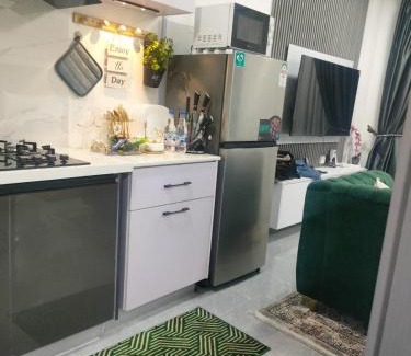 Lavington Apartment | Welcome to Demphy stays!