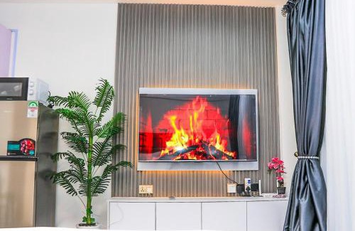 Lavington Apartment | Welcome to Demphy stays!