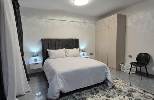 Lavington Apartment | Welcome to Demphy stays!