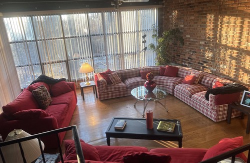 Detroit House | Welcome to Detroit’s Urban Oasis