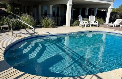 Plantation House | Welcome to Diamond Seas!