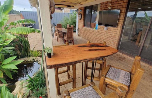 Heathridge House | Welcome to Driftwood