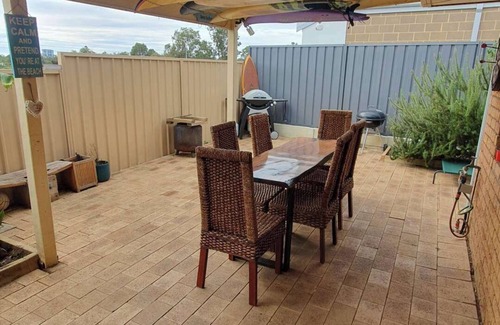 Heathridge House | Welcome to Driftwood