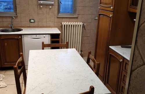 Avezzano House | Welcome to Enrico's House